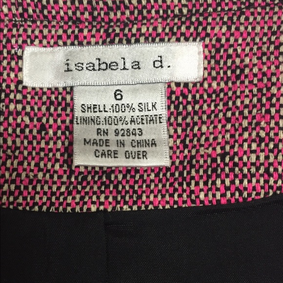 Dressy jacket - Picture 2 of 4